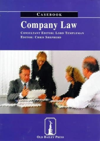 Company Law