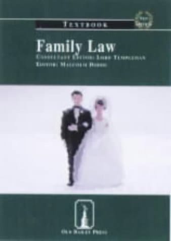 Family Law