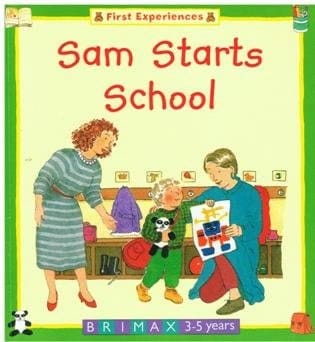 Sam Starts School