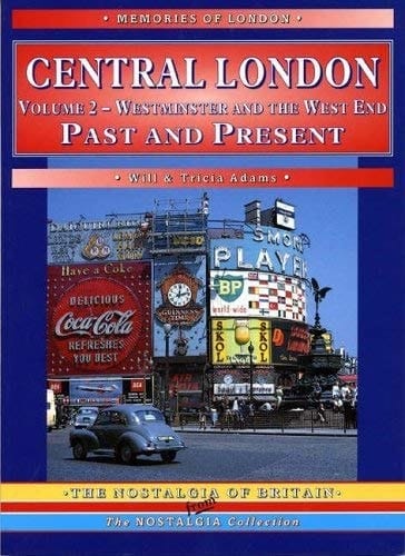 Central London