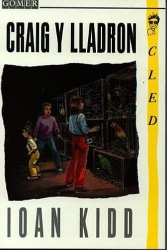 Craig y lladron