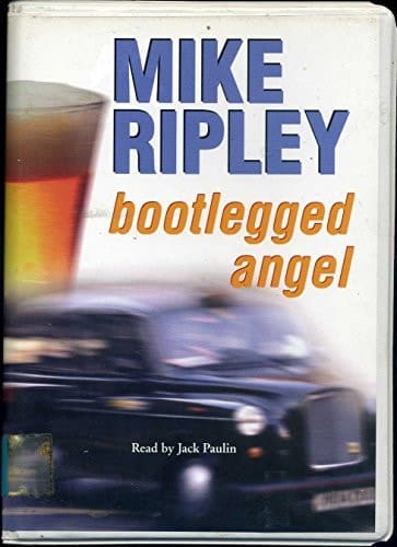 Bootlegged Angel