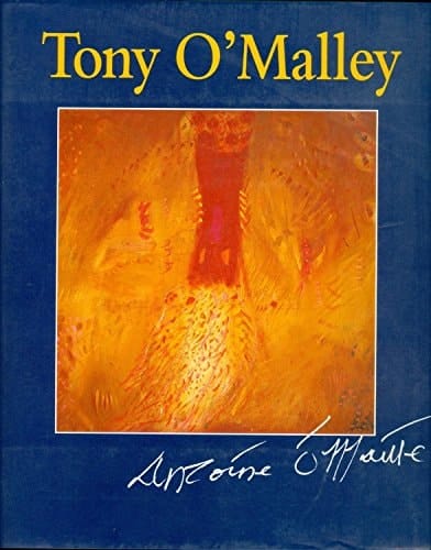 Tony O'Malley