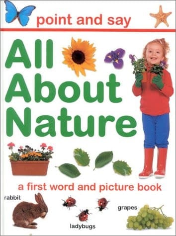 All about Nature