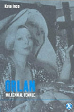 Orlan: Millennial Female (Dress, Body, Culture)
