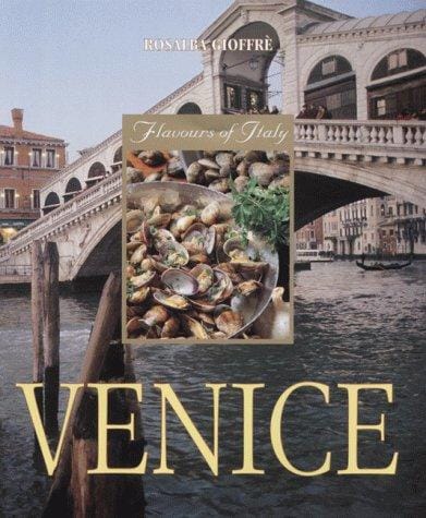 Venice: and the provinces of Veneto