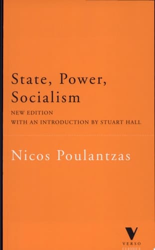 State, Power, Socialism