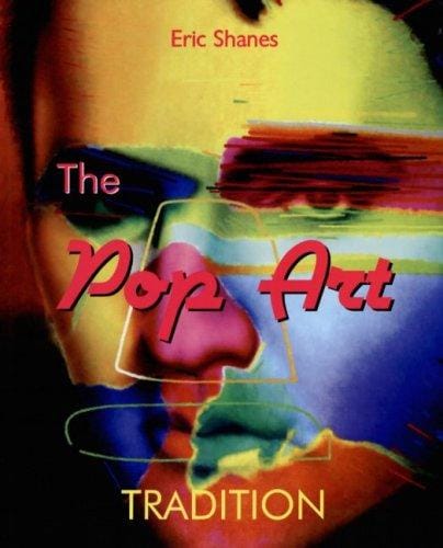 Pop art tradition: responding to mass-culture