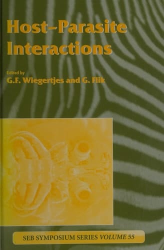 Host-parasite Interactions