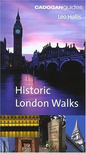 Historic London Walks