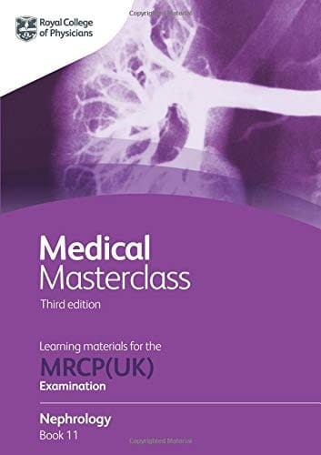 Medical Masterclass Nephrology