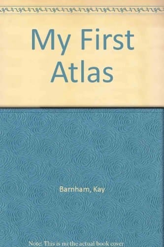 My First Atlas