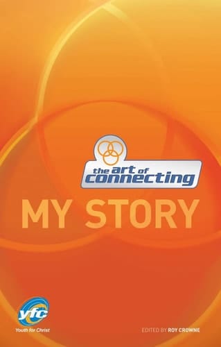 Art of Connecting My Story