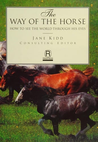 The way of the horse