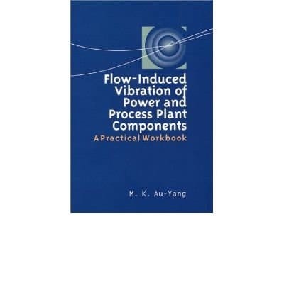 Flow-induced Vibration of Power and Process Plant Components