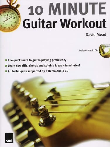 Guitar Workout