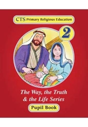 The Way, the Truth and the Life Series Pup