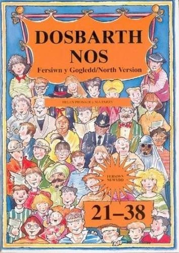 Dosbarth nos - (Fersiwn y De/North version)