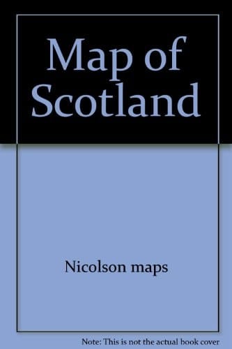 Nicolson Scotland