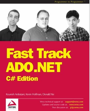 FAST TRACK ADO,