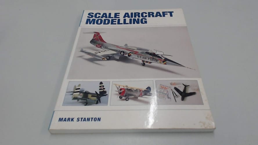 Scale Aircraft Modelling