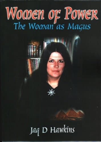 Women of Power The Woman as Magus