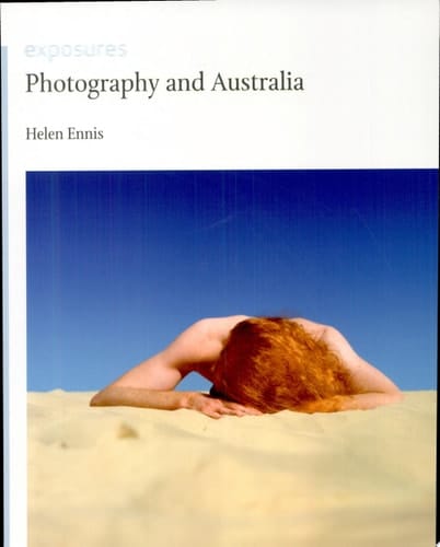 Photography and Australia