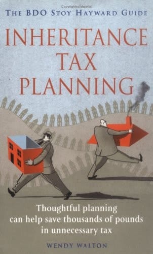 Inheritance Tax Planning