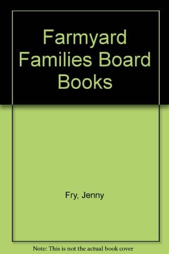 Farmyard Families