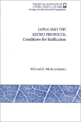 Kyoto Mechanisms and Russian Climate Politics