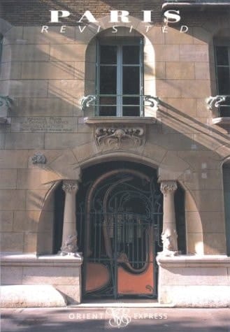 Paris Revisited