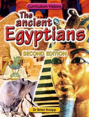 The Ancient Egyptians Brian J Knapp