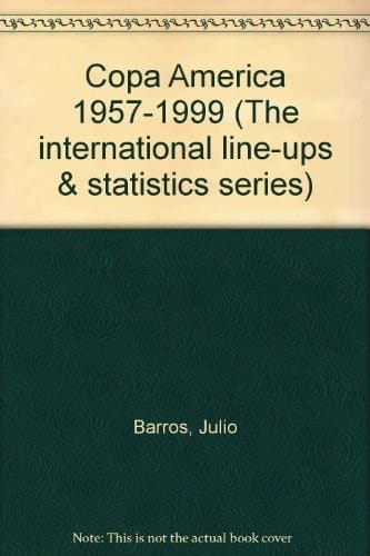 Copa America 1957-1999