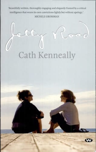 Jetty Road