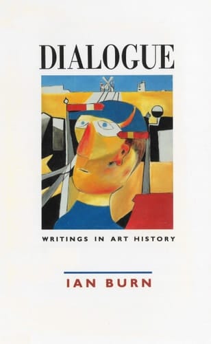 Dialogue Writings in Art History