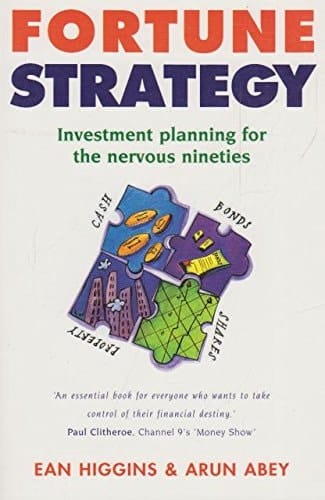 Fortune Strategy Investment Planning for the Nervous 90s