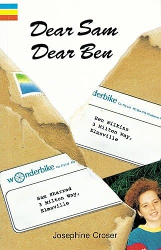 Dear Sam Dear Ben