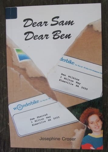 Dear Sam, Dear Ben
