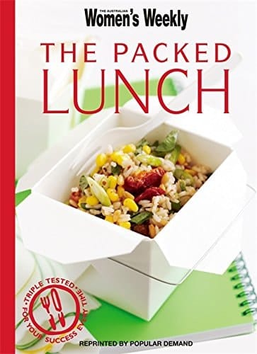 Packed Lunch