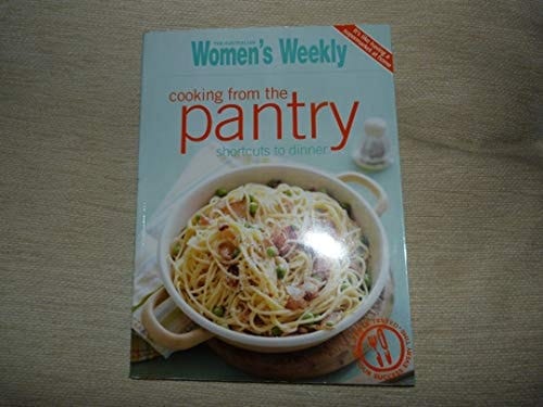 Supermarket Pantry Shortcuts to Dinner