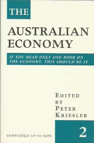 The Australian Economy: The Essential Guide