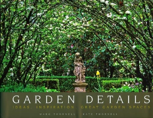 Garden Details Ideas. Inspirations. Great Garden Spaces