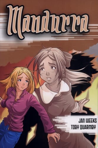 Mandurra