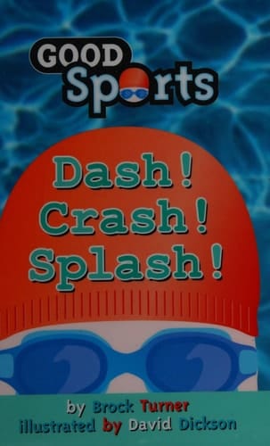 Sparklers Good Sports Set of Eight Books