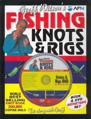 Geoff Wilsons Fishing Knots Rigs