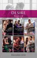 Desire Box Set 1-6 Dec 2020/Tempted by the Boss/Seducing the Lost Heir/The Wife He Needs/Taking on the Billionaire/Hot Holiday Fling/Off L