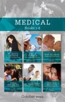 Medical Box Set Oct 2022/Dr Finlay's Courageous Bride/Marriage Reunion in the ER/Stranded with the Paramedic/A Family Made in Paradise/How to Resis