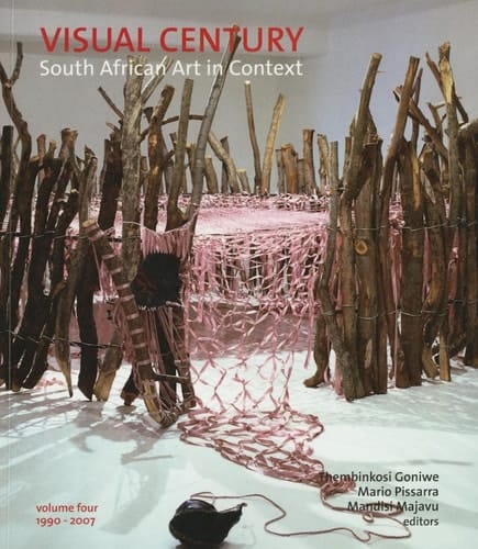 Visual Century: 1990-2007