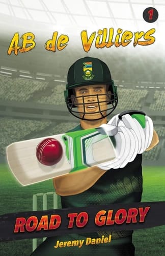 AB de Villiers
