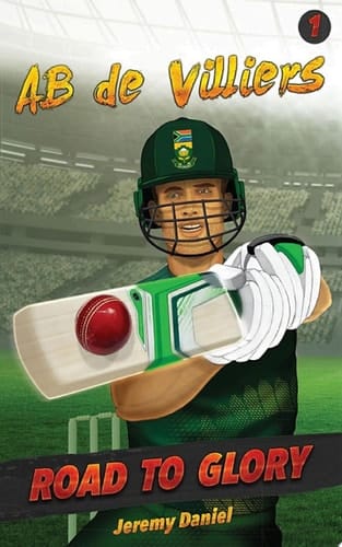 AB de Villiers Road to Glory